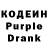 Codein Purple Drank Stervozzny Yura
